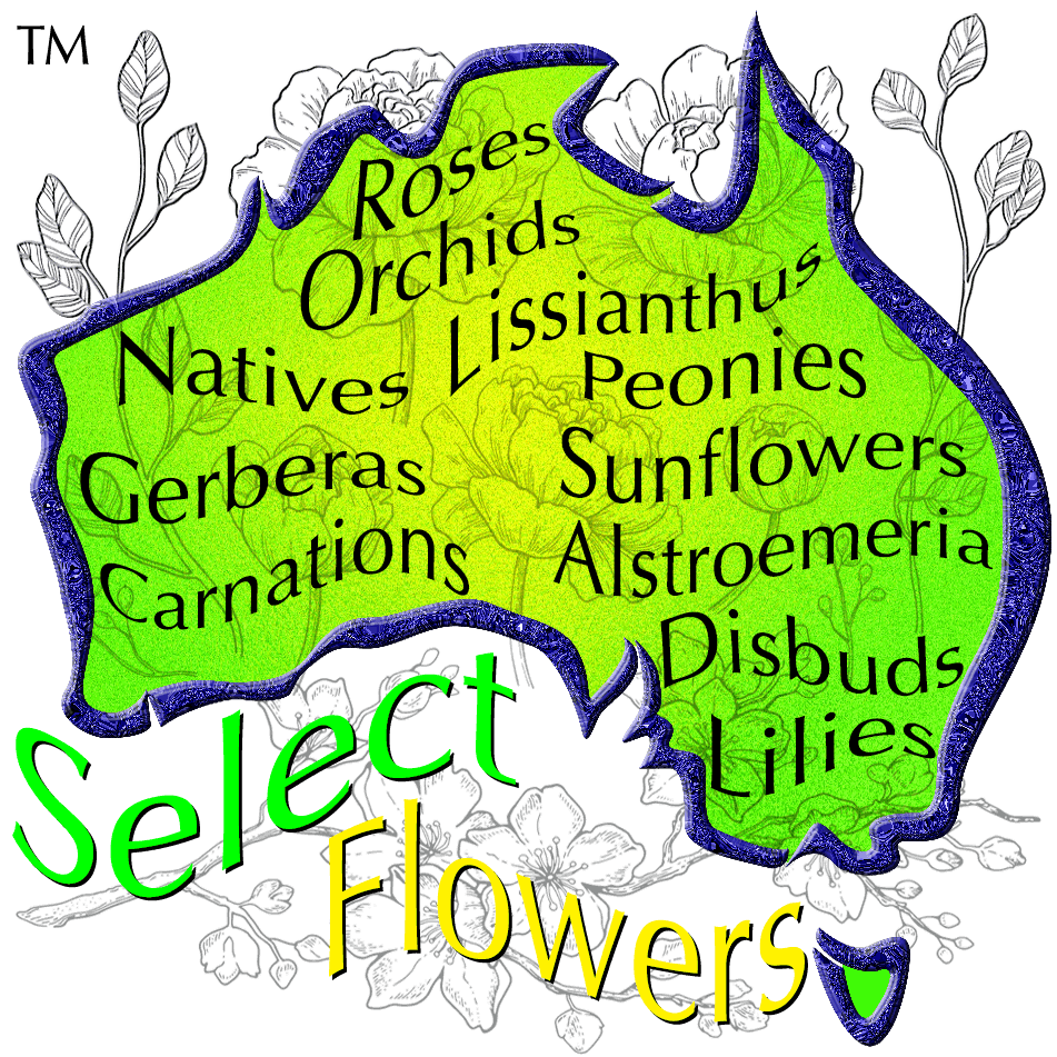 SELECT FLOWERS